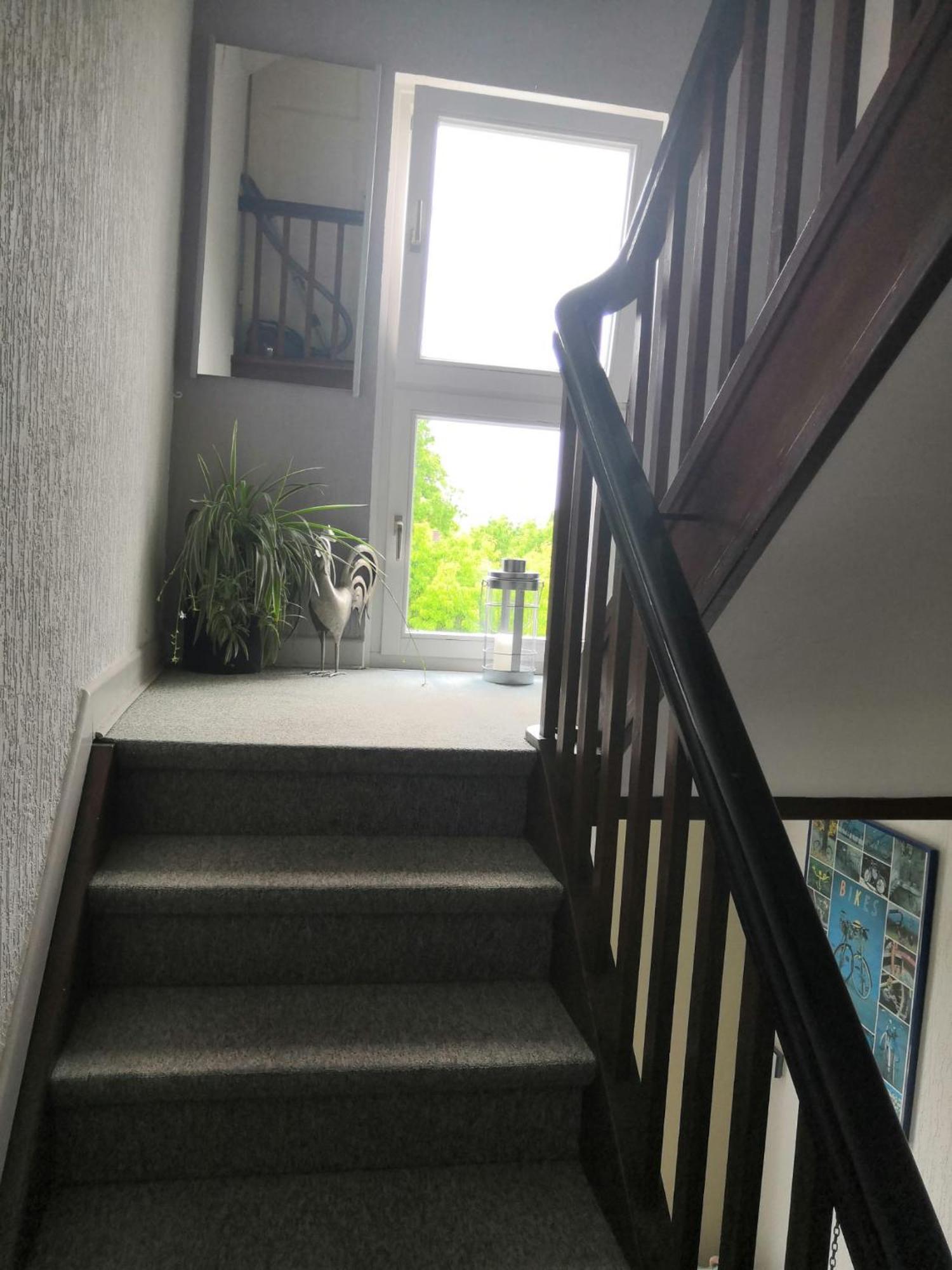 Haus Prante Ferienwohnungen Bad Pyrmont Dış mekan fotoğraf