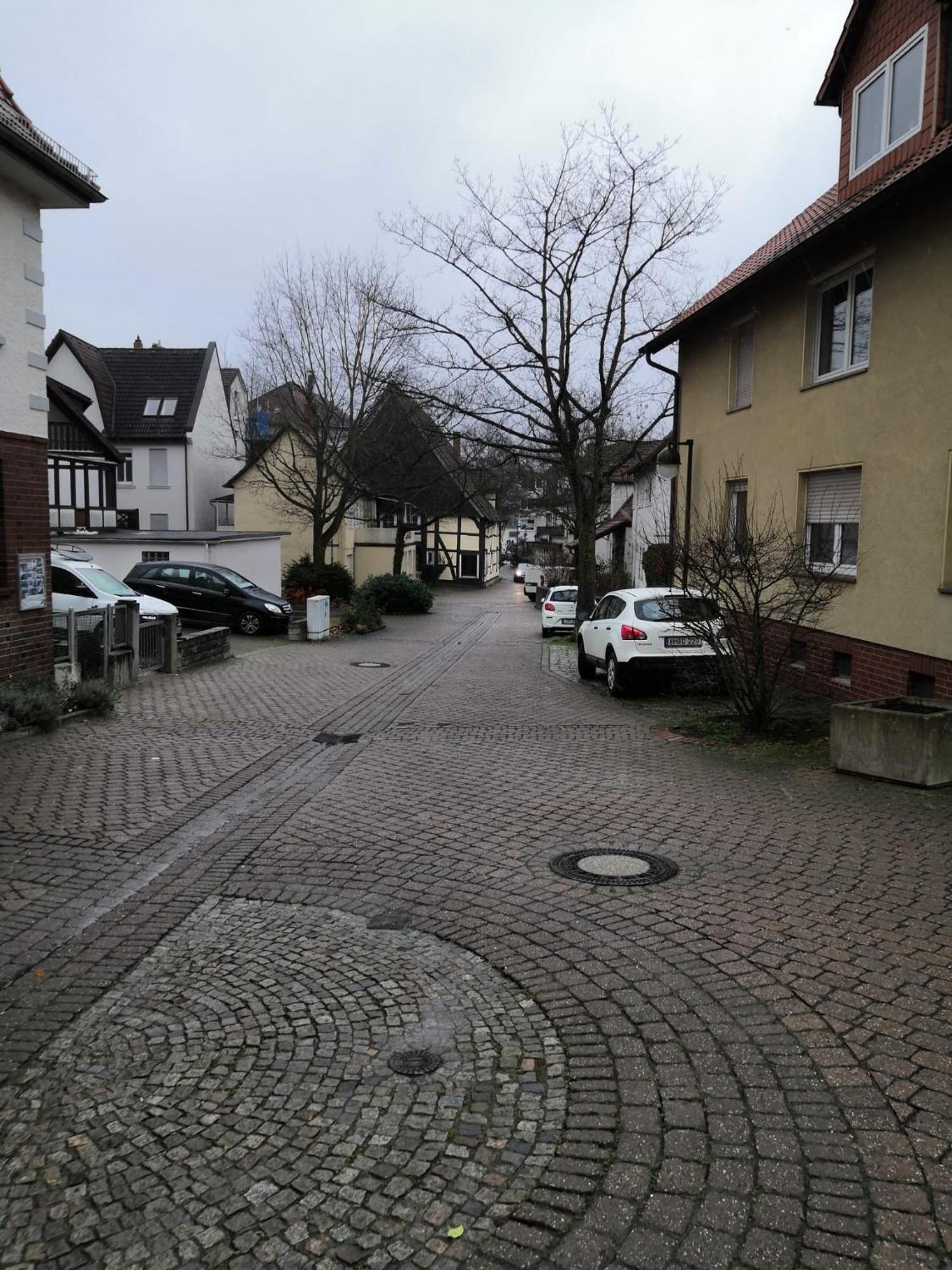 Haus Prante Ferienwohnungen Bad Pyrmont Dış mekan fotoğraf